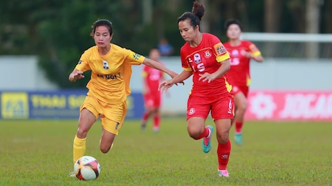 TP.HCM I: Ngai vàng chưa bao giờ làm nguội khát vọng